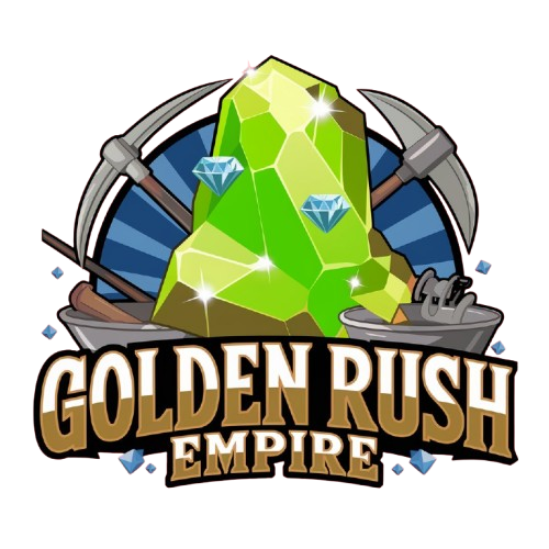 Golden Rush Empire